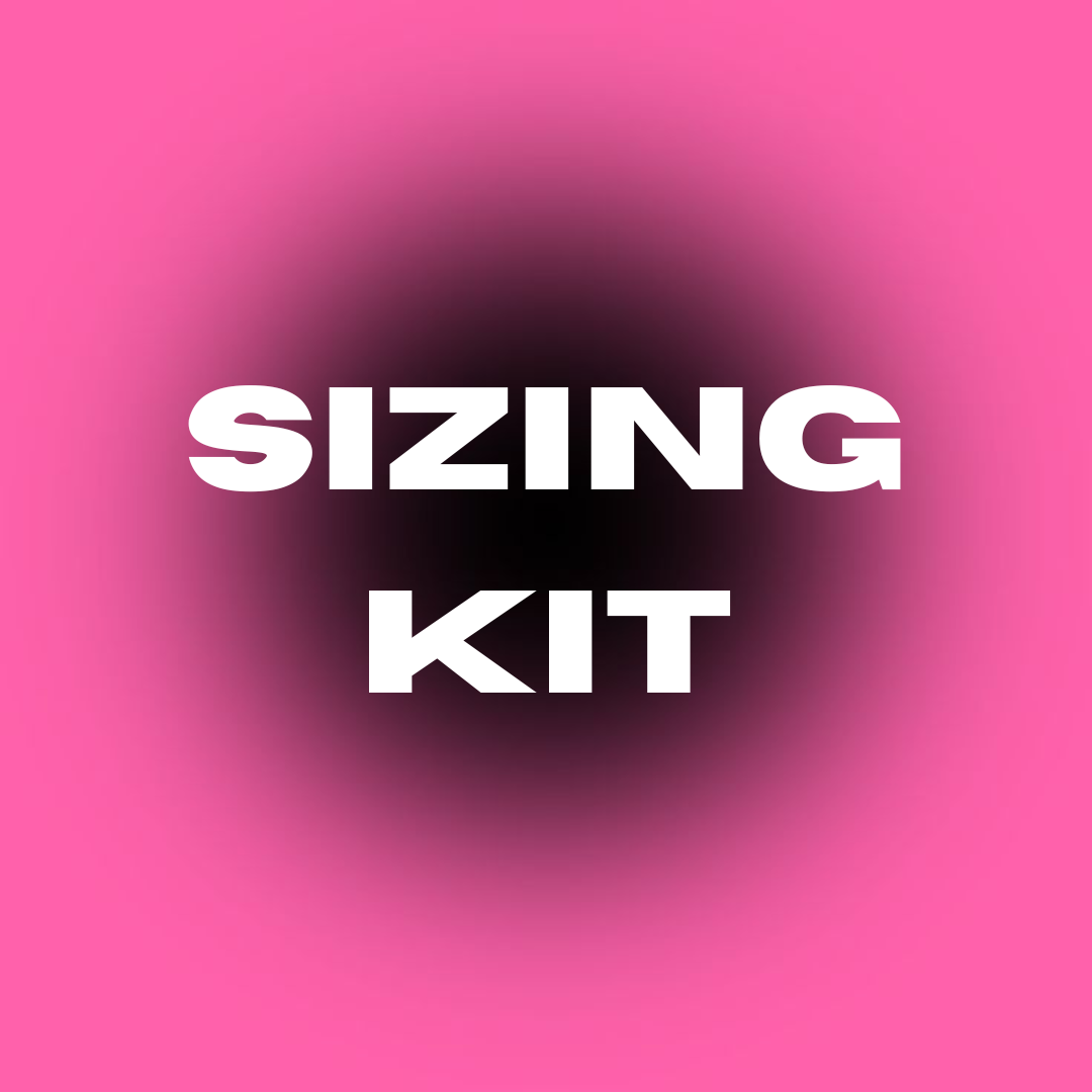 Sizing Kit