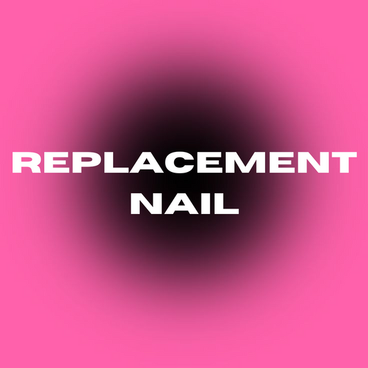 Replacement Nail