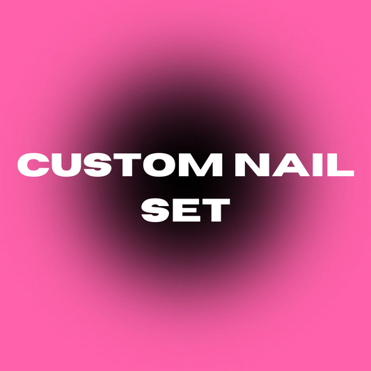 Custom Nail set