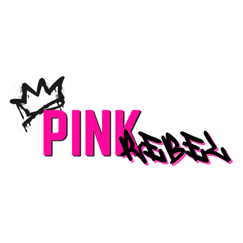 Pink Rebel
